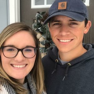 Meet your Posher, Haley